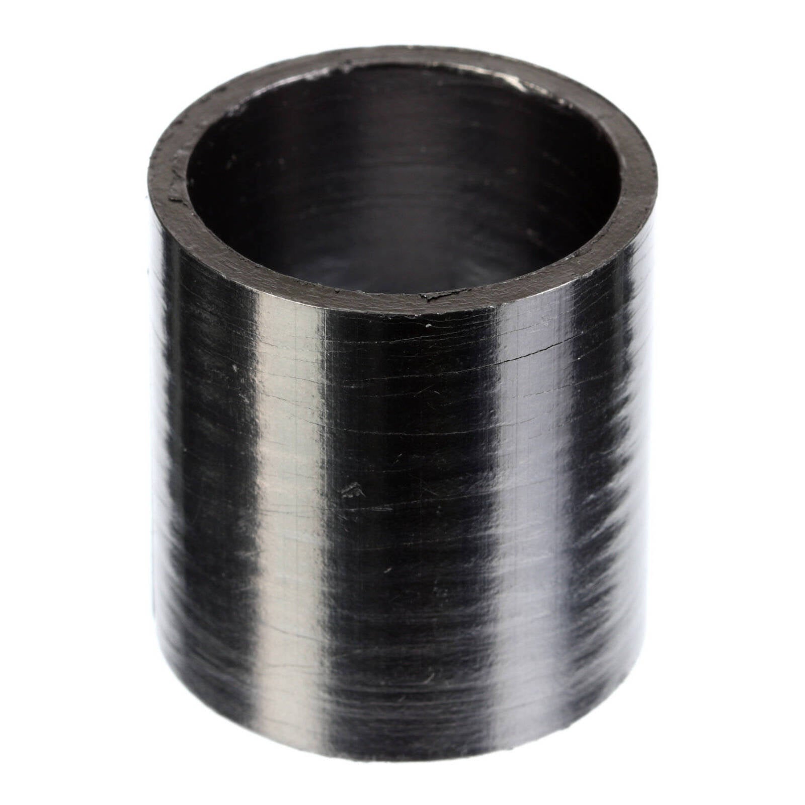 Exhaust Muffler Connector - 28.3 x 34 x 35.3mm