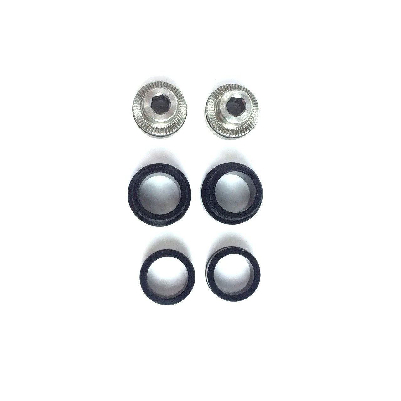 Hub Axle fits all Gen 2 Axle System e*thirteen