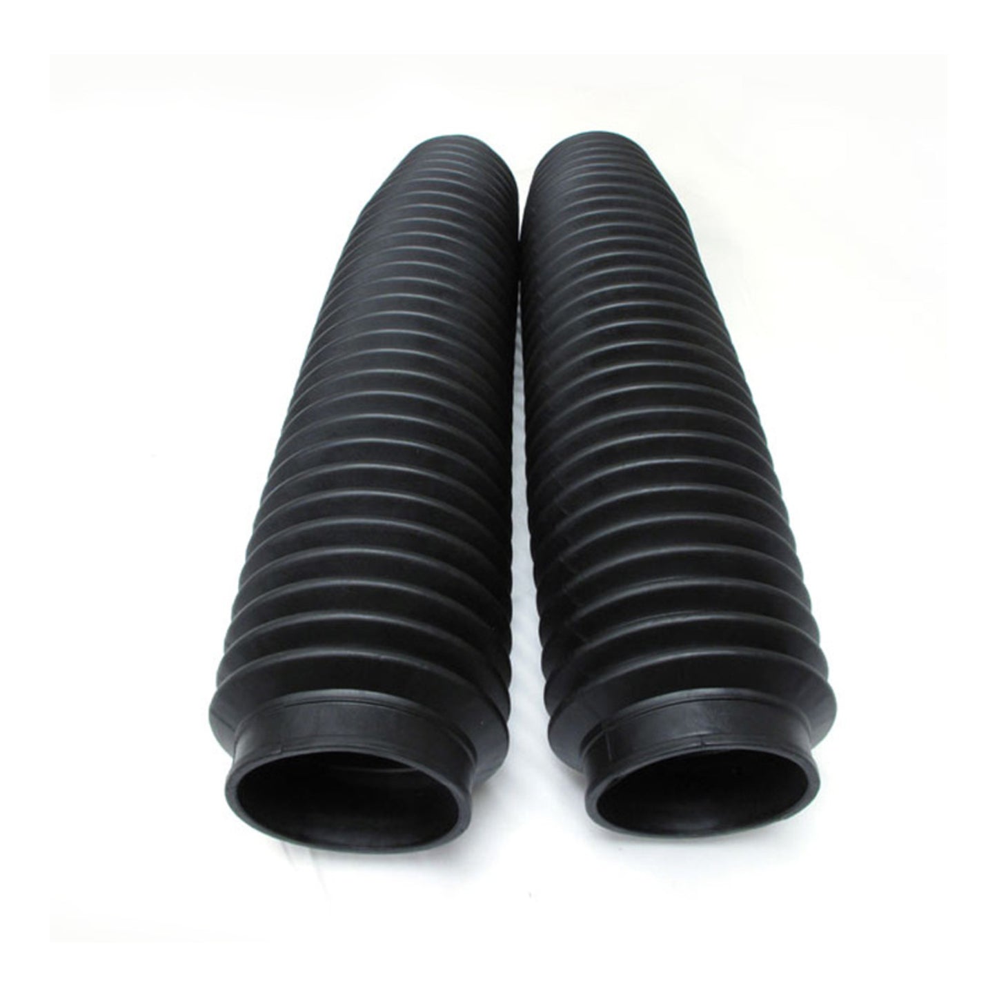 Polisport Fork Boot Moto 350x41 - Black (8365) (Pair)