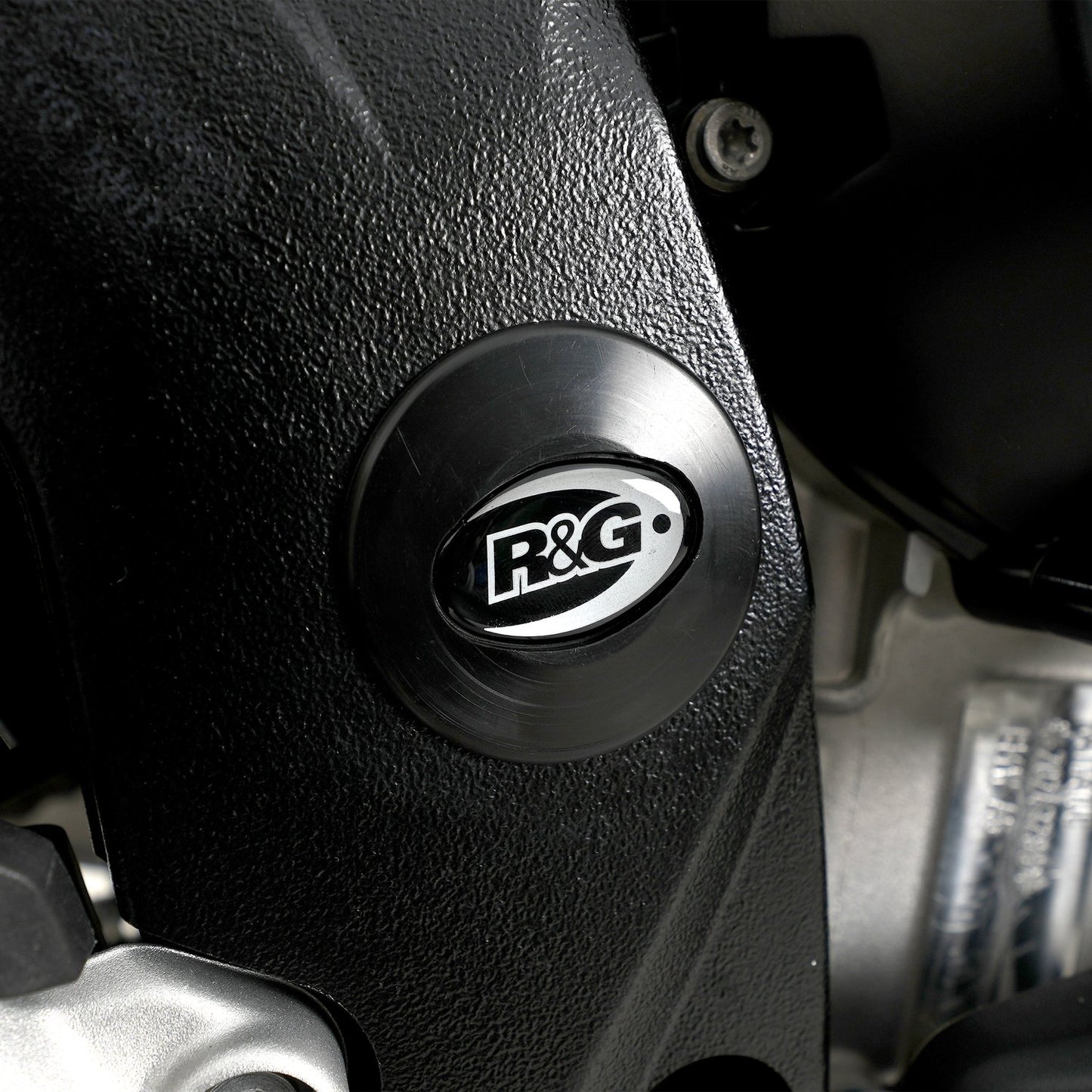 Frame Plug RHS BMW S1000RR 19-