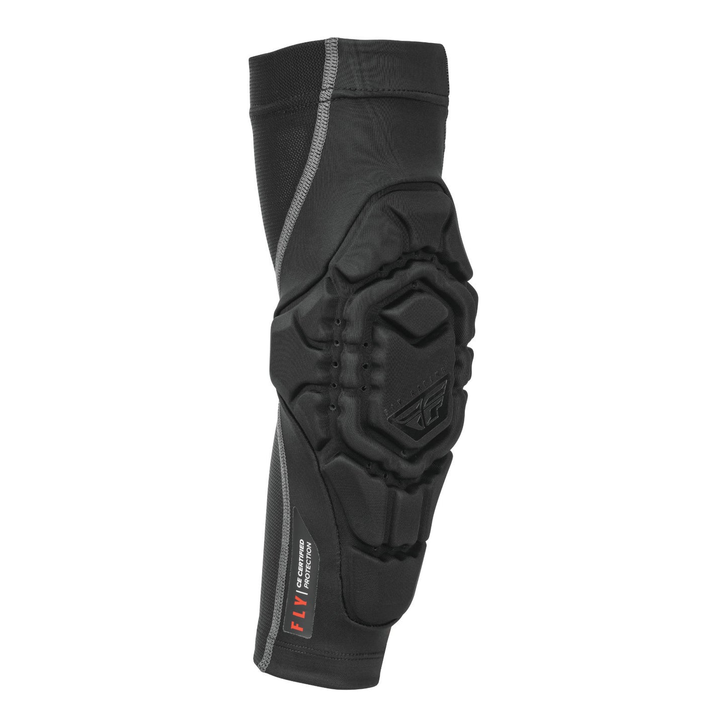 FLY Racing Barricade Lite Elbow Guard - Black