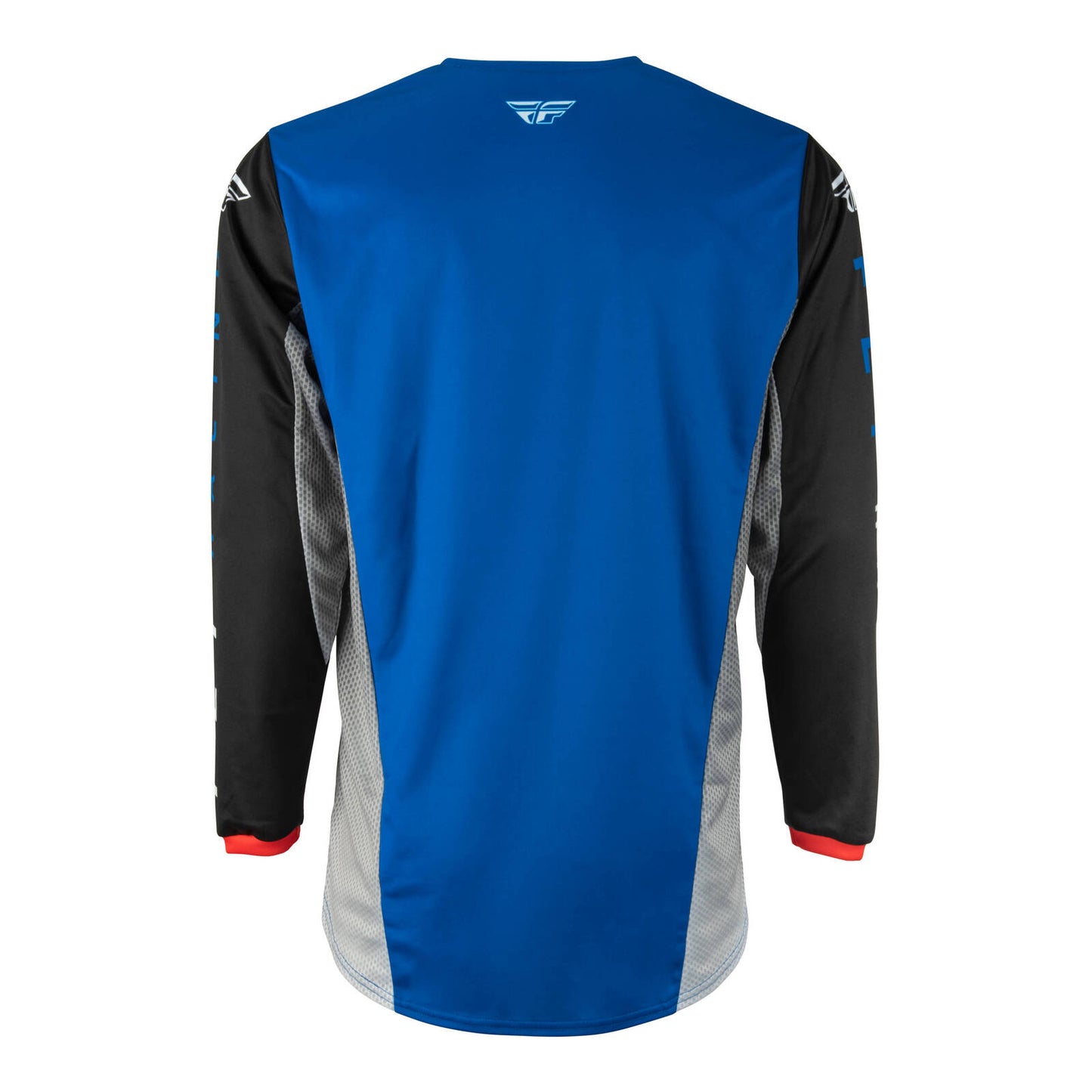 Fly Racing Kinetic Kore Jersey - Blue / Black