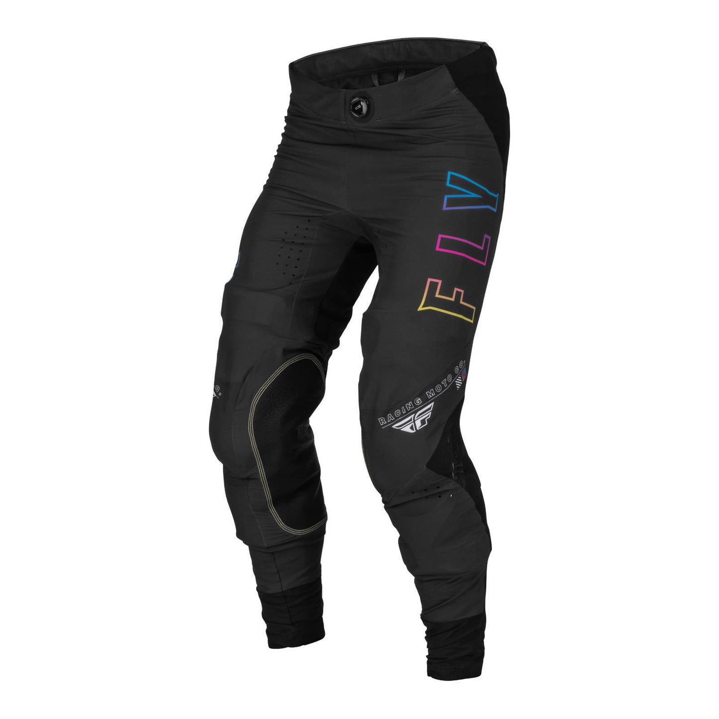 Fly Racing Lite Hydrogen Special Edition Avenge Pant - Black / Sunset