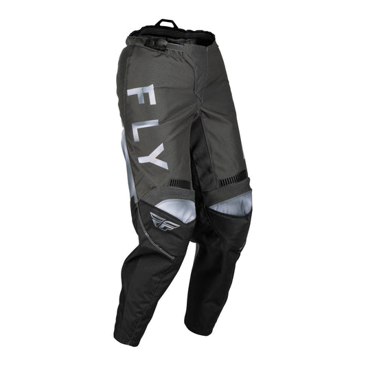 Fly Racing Ladies F-16 Pant - Black / Grey