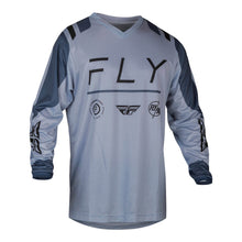 FLY Racing F-16 Jersey - Arctic Grey / Stone