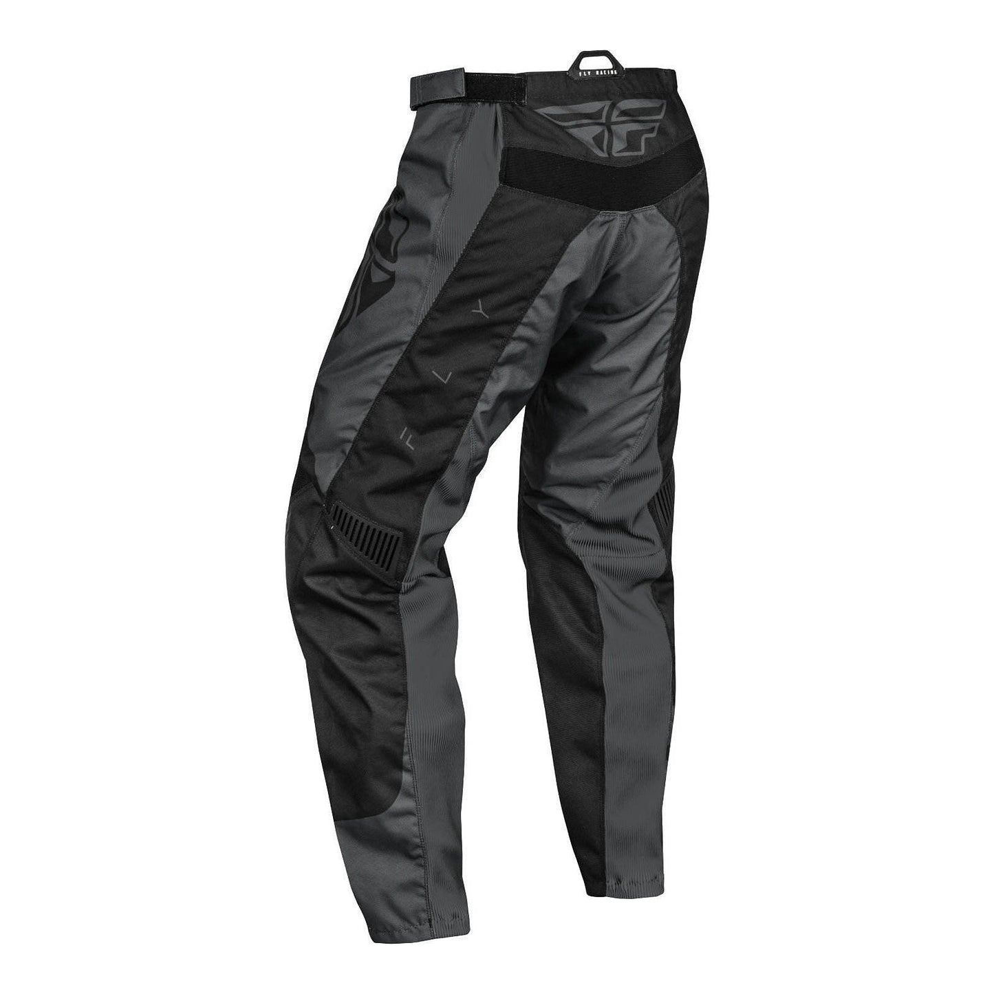 FLY Racing F-16 Pants -Black / Charcoal