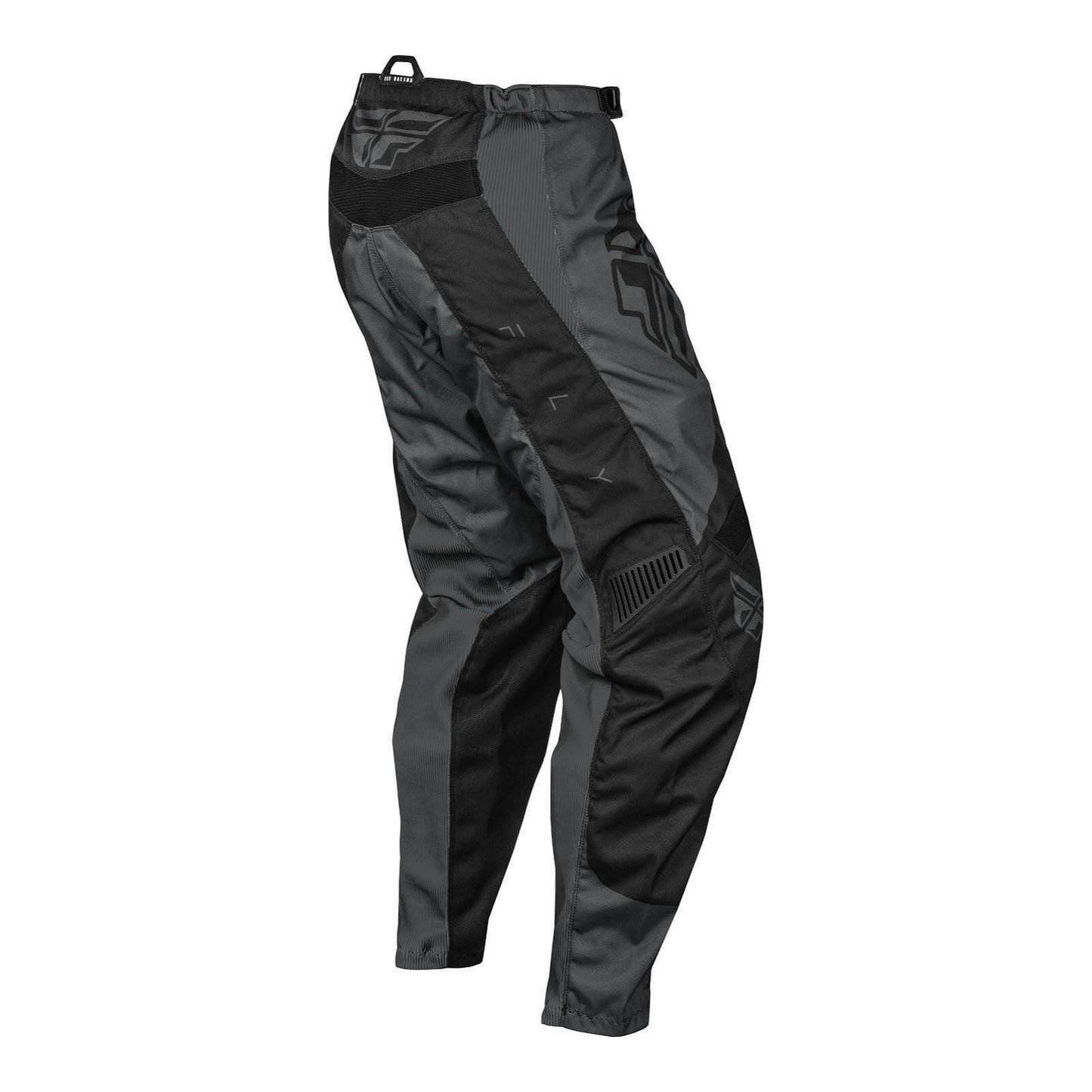 FLY Racing F-16 Pants -Black / Charcoal