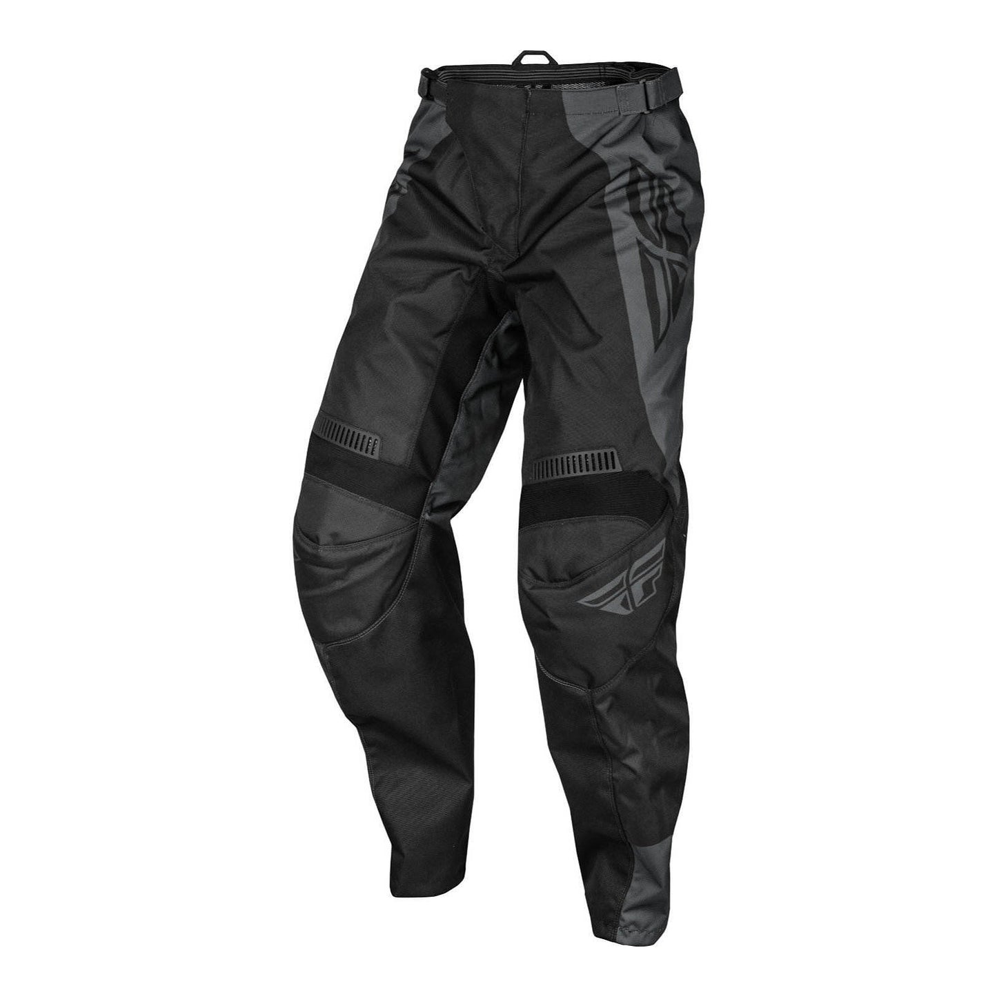 FLY Racing F-16 Pants -Black / Charcoal