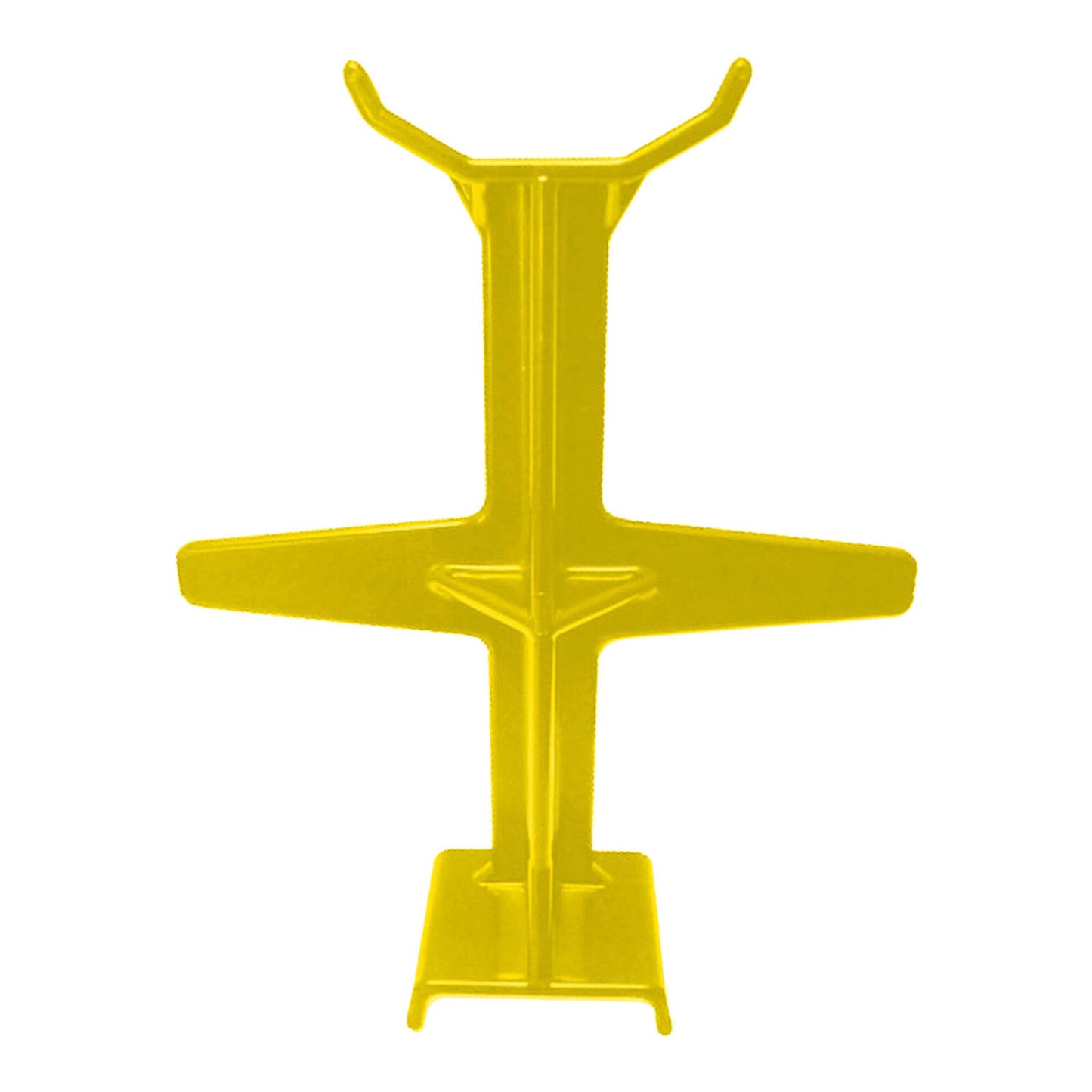 Whites Fork Seal Saver Plastic - Yellow