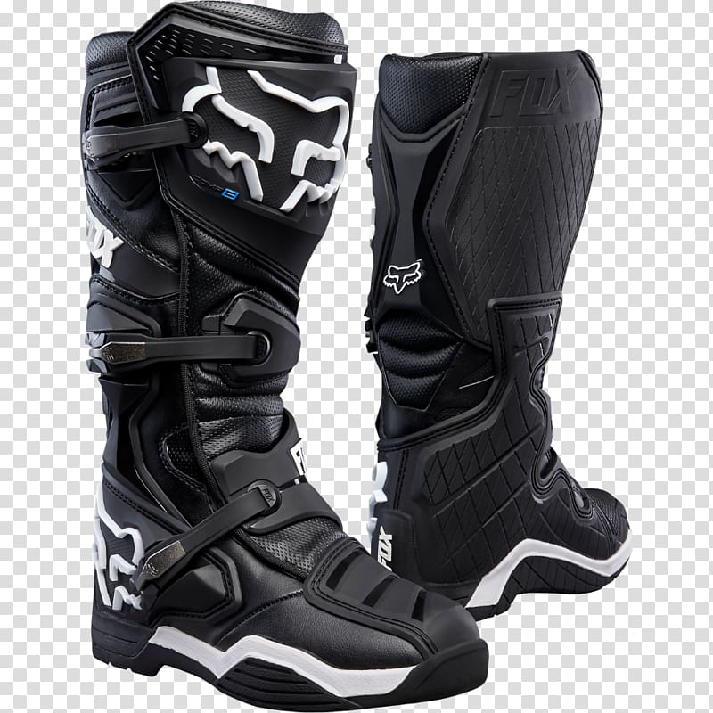 Mens fox motocross boots on sale
