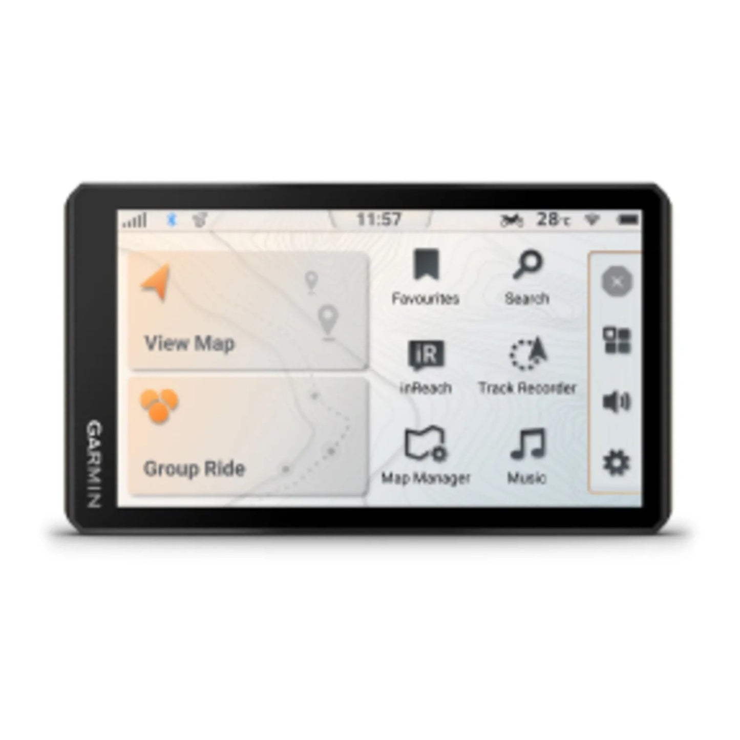 Garmin Tread 2 6 Off-Road Sat-Nav