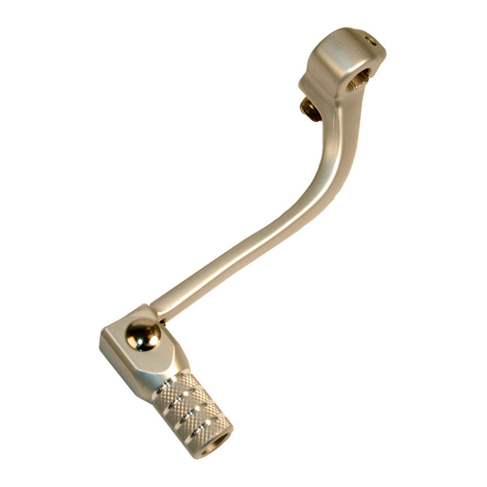 WHITES GEAR LEVER ALLOY HON CRF110F, TTR110E