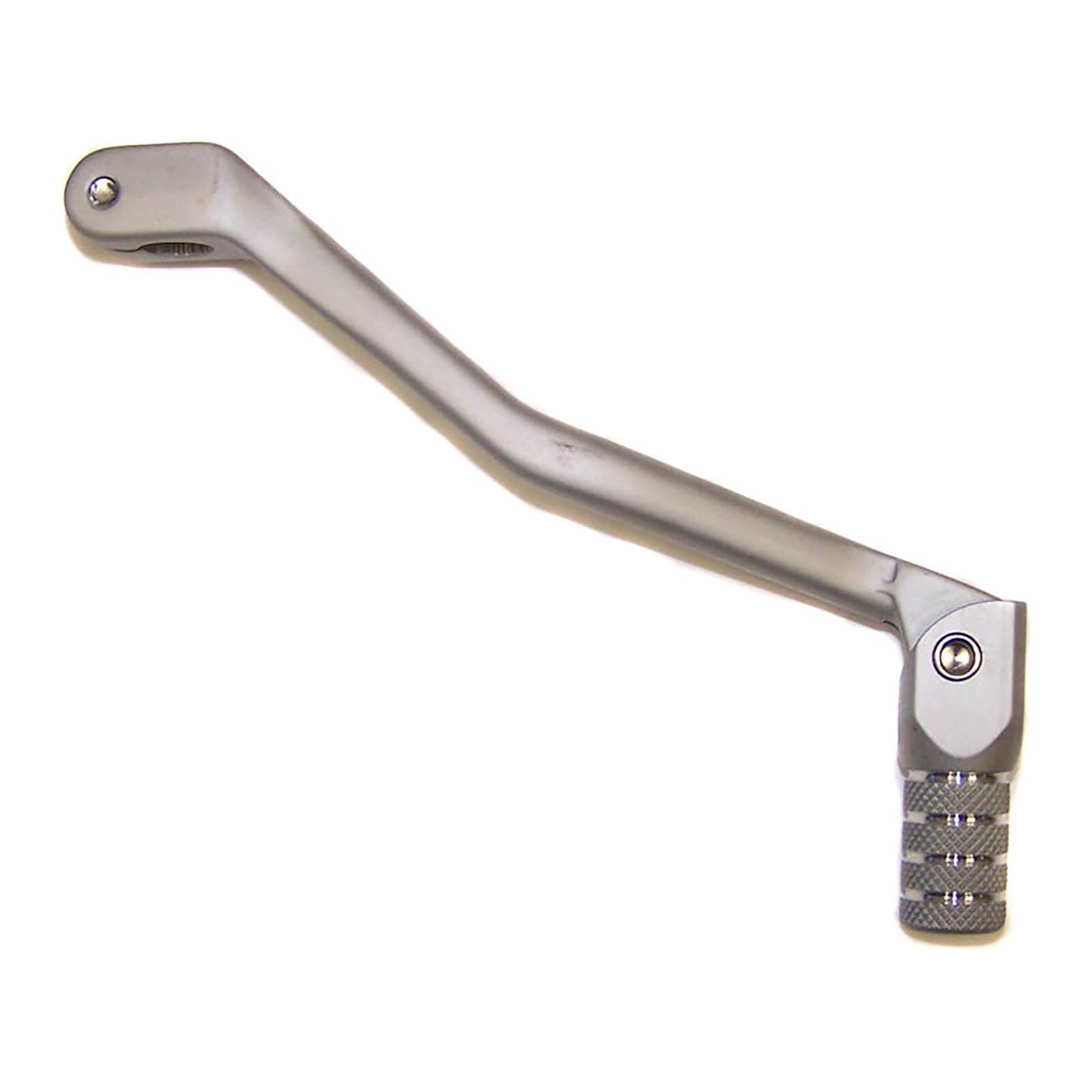Whites Gear Lever Alloy GasGas (’98-’05)