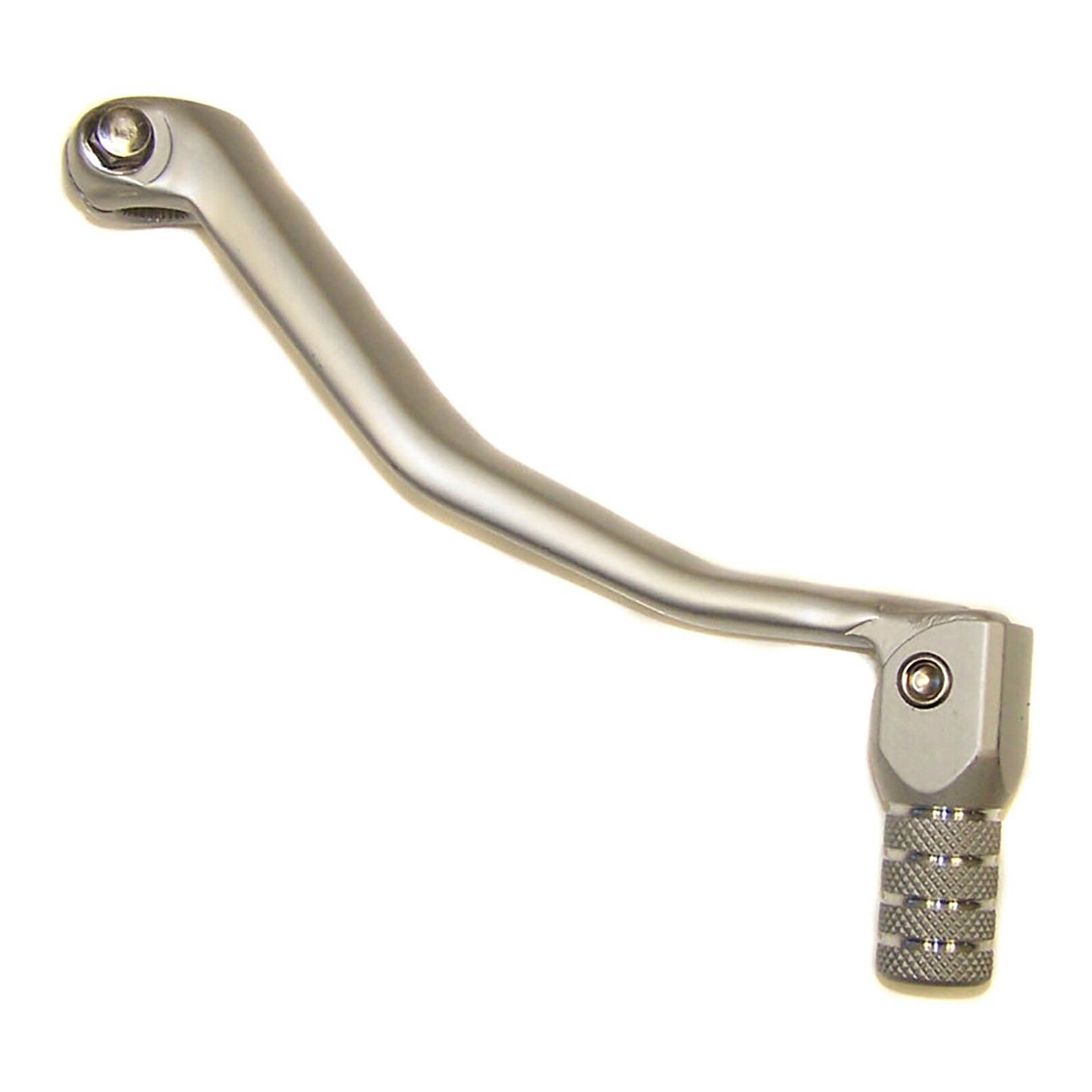 Whites Gear Lever Alloy Yamaha YZ125/250 (’05-’10)