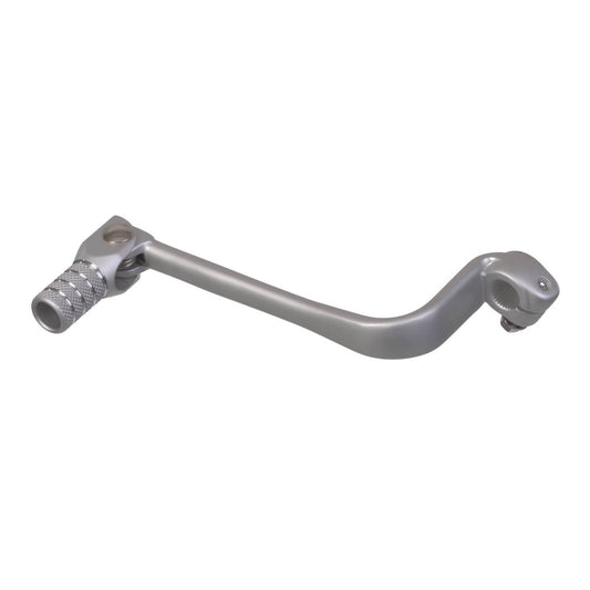 WHITES GEAR LEVER ALLOY KAW/SUZ KLX/DRZ110  +1"