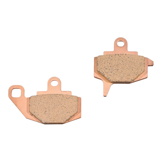 GOLDfren Brake Pads - K5 Off-Road Racing