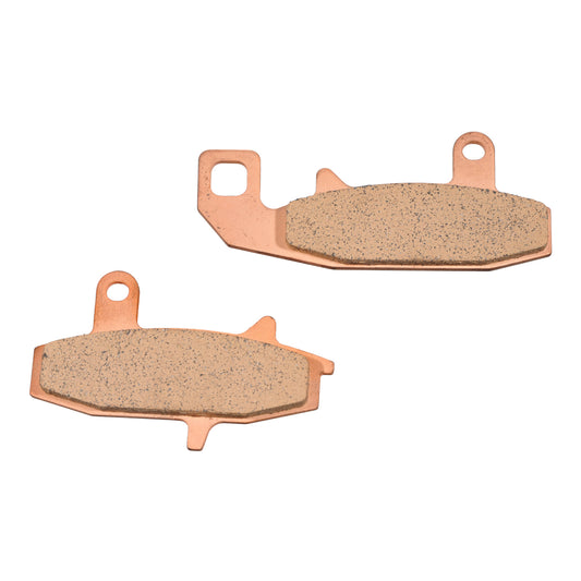 GOLDfren Brake Pads - S3 Sintered Sports