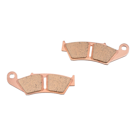 GOLDfren Brake Pads - S3 Sintered Sports