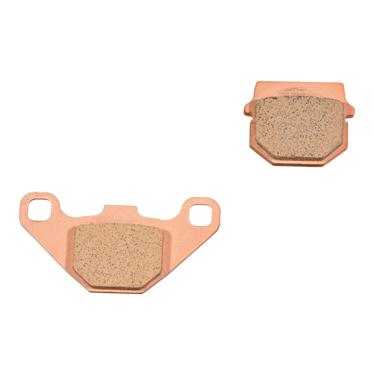 GOLDfren Brake Pads - K5 Off-Road Racing