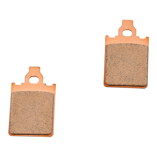 GOLDfren Brake Pads - S3 Sintered Sports