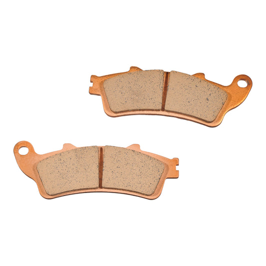 BRAKE PADS GOLDFREN SINTERED SPORTS GF178 - S3 ( PH247 )