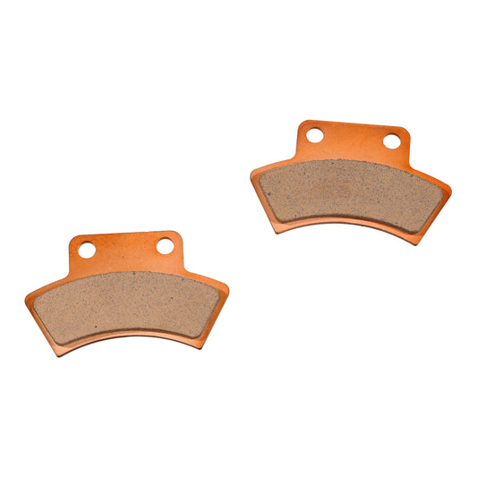 GOLDfren Brake Pads AD