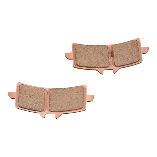 GOLDfren Brake Pads - S3 Sintered Sports