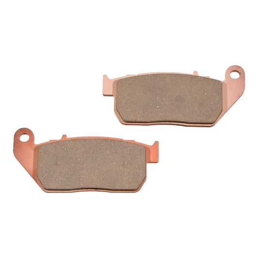 BRAKE PADS GOLDFREN SINTERED SPORTS GF272 - S3 ( PH336 )