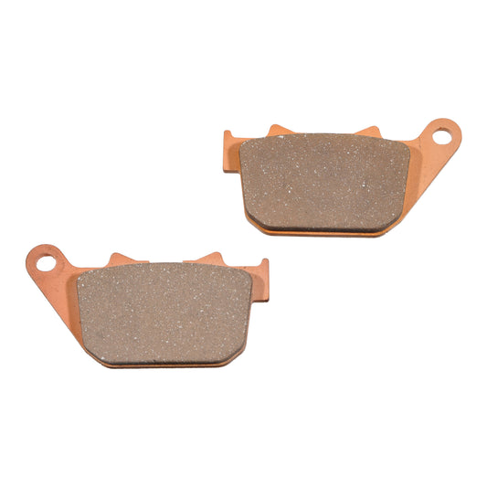 BRAKE PADS GOLDFREN SINTERED SPORTS GF274 - S3 ( PH339 )