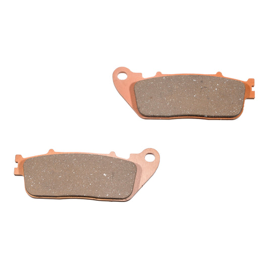 BRAKE PADS GOLDFREN SINTERED SPORTS GF277 - S3 ( PH421 )
