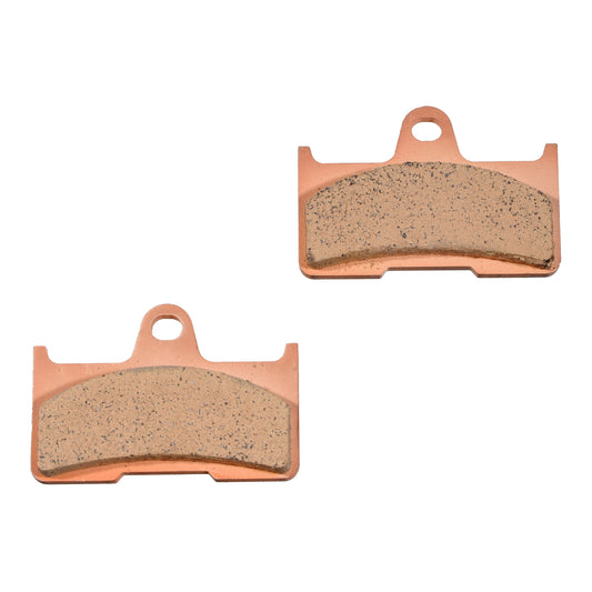 GOLDfren Brake Pads - K5 Off-Road Racing