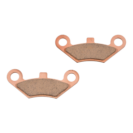 GOLDfren Brake Pads - S3 Sintered Sports