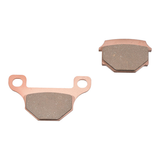 GOLDfren Brake Pads - S3 Sintered Sports