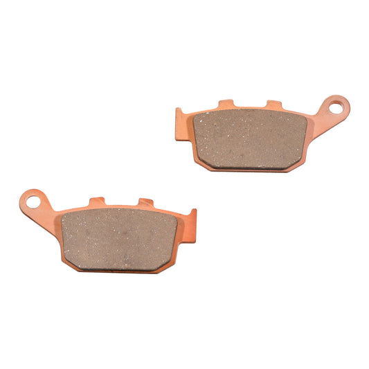 GOLDfren Brake Pads - S3 Sintered Sports