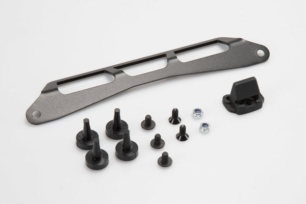 Adapter Plate for SW Motech Steel Rack