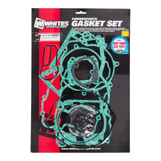 Whites Gasket Set Complete