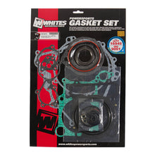 Whites Gasket Set - Complete for Yamaha YFM450 Kodiak ('03-'14)