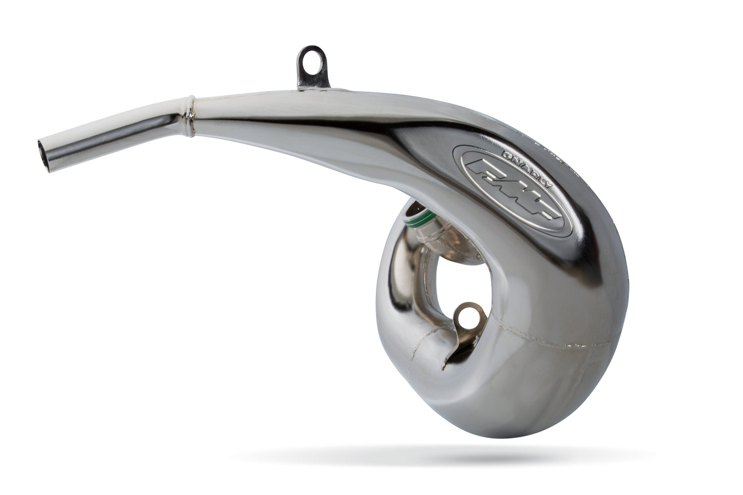 I Gnarly Pipe CR250 03-04 Header FMF (FMF-021041)