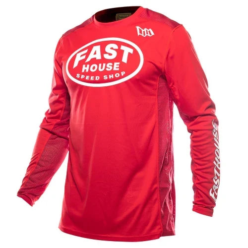 FH-200004-40 Red