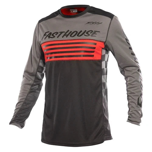 FH-2802-90 Grey / Black
