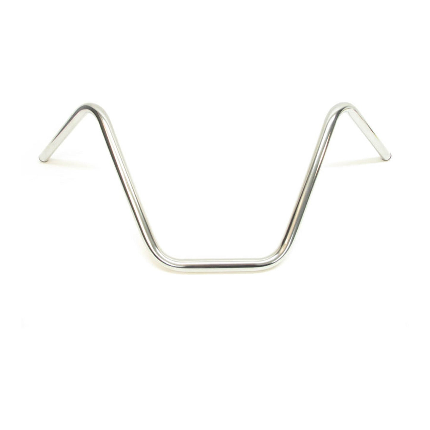 Whites Handlebars 7/8" Ape Hanger 12"