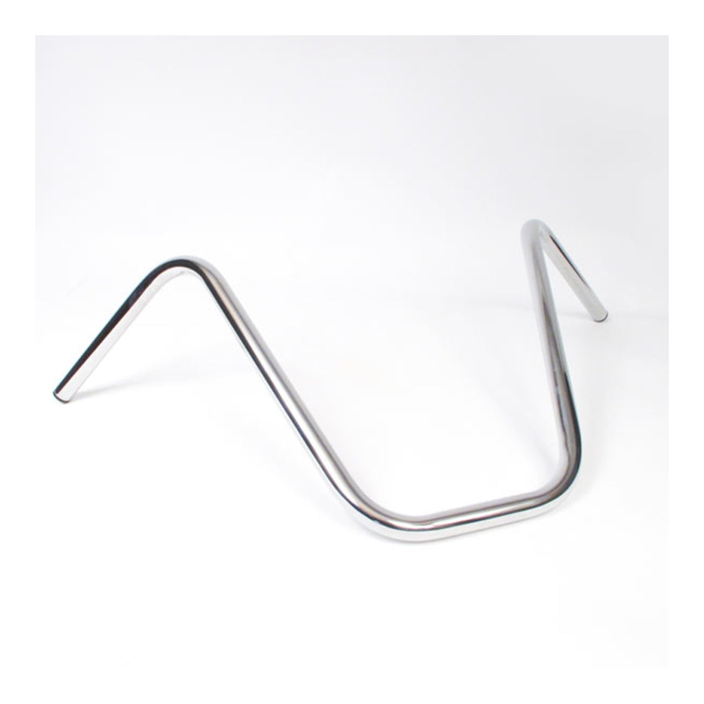 Whites Handlebars 7/8" Ape Hanger 16"
