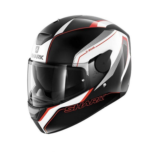 SHARK D-SKWAL RAKKEN Helmet