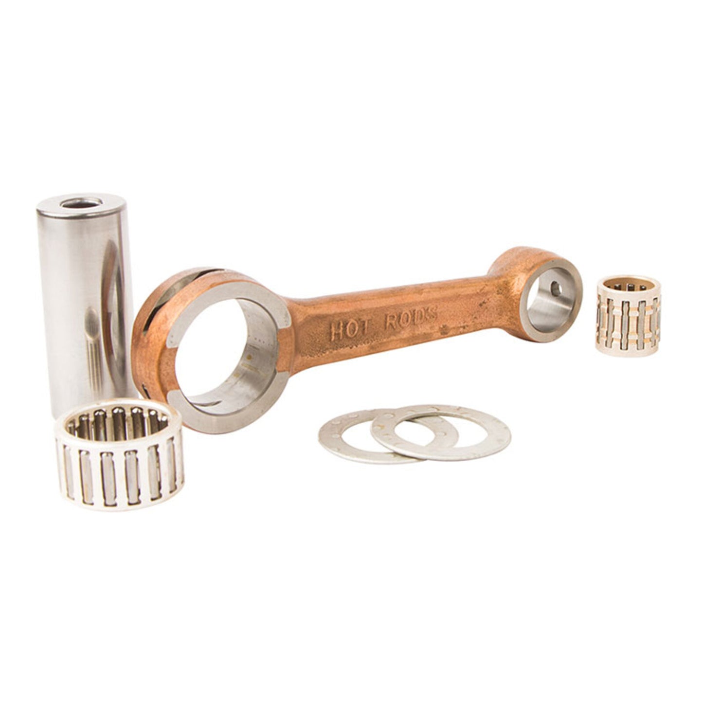 Connecting Rod Kit - Honda CR125R '85-'87