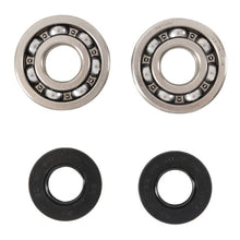 Main Bearing and Seal Kit