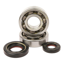Main Bearing and Seal Kit