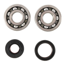 Main Bearing and Seal Kit Kawasaki KX 125 '88-'05