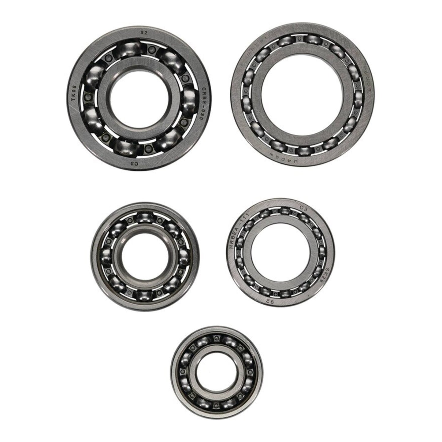 Transmission Bearing Kit
