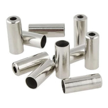 Whites Cable End Cap - 7mm (10 Pack)