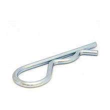 Whites R Clip - 6mm (50 Pack)